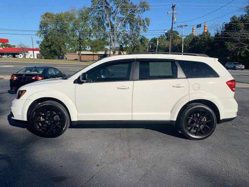 2014 Dodge Journey SXT 4dr SUV PMTS. START @ $185/MTH (wac) for sale in Greensboro, NC