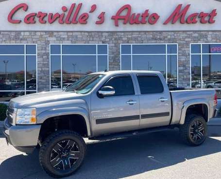 2009 Chevrolet Silverado 1500 - - by dealer for sale in Grand Junction, CO