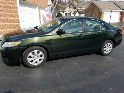 2010 Toyota Camry LE for sale in Prospect Heights, IL