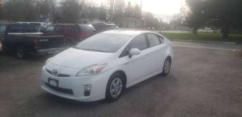 2010 Toyota Prius - cars & trucks - by owner - vehicle automotive sale for sale in Clarksville, KY