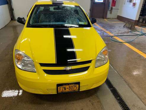 2007 Chevy cobalt for sale in binghamton, NY