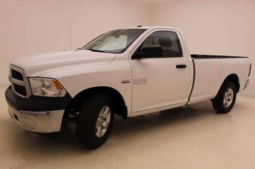 2015 Ram 1500 Tradesman Stock #:S0916 CLEAN CARFAX for sale in Scottsdale, AZ