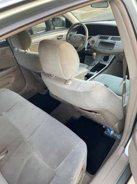 2005 Toyota Avalon - cars & trucks - by owner - vehicle automotive... for sale in Los Angeles, CA