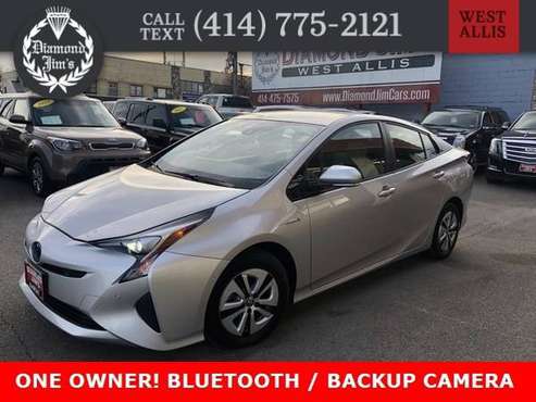 *2018* *Toyota* *Prius* *Two* - cars & trucks - by dealer - vehicle... for sale in West Allis, WI