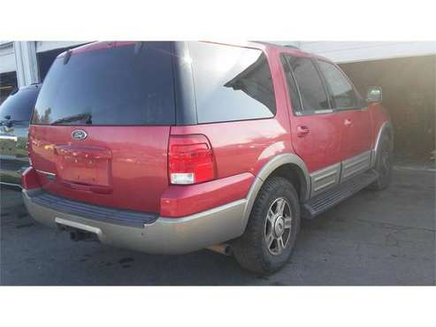 03 Ford Expedition for sale in Stilwell, AR