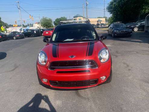 2015 Mini Cooper S countryman - - by dealer - vehicle for sale in West Columbia, SC
