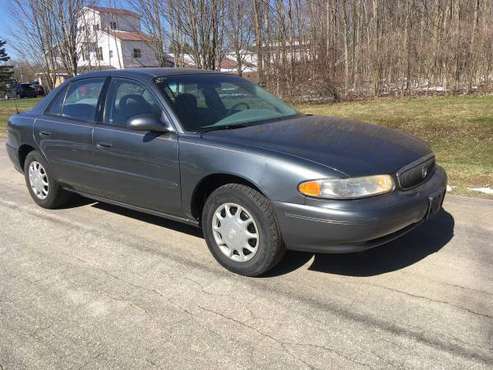 2005 Buick century 84k miles for sale in Erie, PA