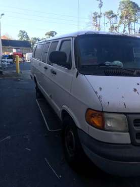 15 passenger van for sale in Savannah, GA