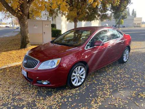 2012 Buick Verano Convenience Package 2 -WHOLESALE PRICING... for sale in Sanger, CA