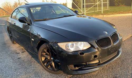 2011 BMW 328i 92K Miles! - cars & trucks - by dealer - vehicle... for sale in STATEN ISLAND, NY