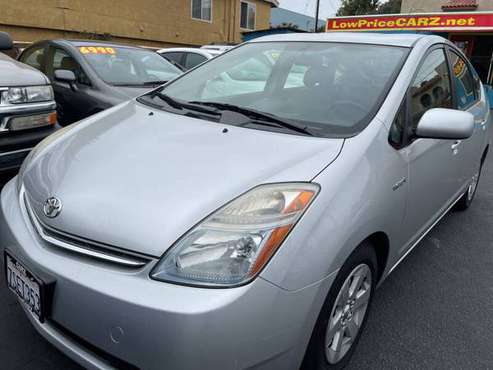2006 Toyota Prius - - by dealer - vehicle automotive for sale in San Diego, CA