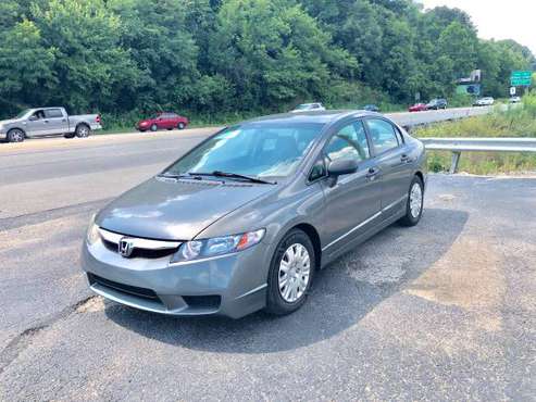 2010 HONDA CIVIC BUY HERE PAY HERE for sale in Ashland, WV