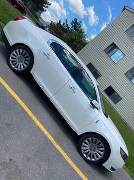 2014 Lincoln Mks for sale in Syracuse, NY