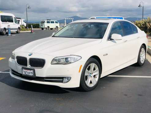 BMW 528i - cars & trucks - by owner - vehicle automotive sale for sale in Santa Barbara, CA