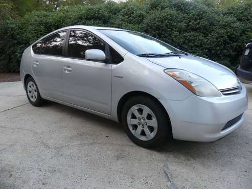 2008 Prius 46+ Mpg and no problems!! for sale in Charlotte, NC