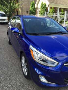 2014 Hyundai Accent looking for a home. - cars & trucks - by owner -... for sale in Newburgh, NY