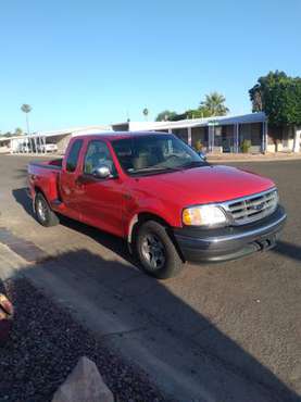 Rare truck for sale for sale in Yuma, AZ