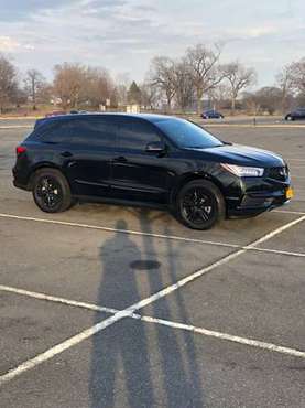 For Sale 2019 Acura MDX SH-AWD - cars & trucks - by owner - vehicle... for sale in Pelham, NY