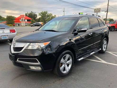 Web special! 2010 Acura MDX for sale in Louisville, KY