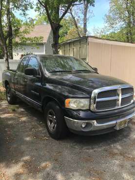 03 Dodge Ram for sale in Cape May Court House, NJ