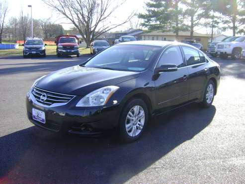 2011 Nissan Altima - cars & trucks - by dealer - vehicle automotive... for sale in Sparta, WI