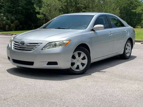 2007 Toyota Camry LE V6 for sale in TAMPA, FL