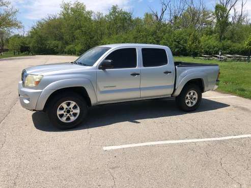 2008 Toyota Tacoma for sale in Brookfield, IL