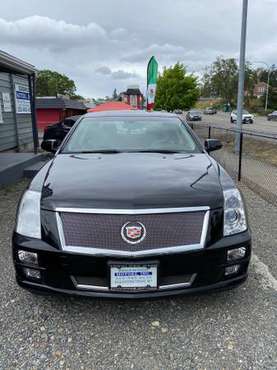 2008 Cadillac STS - - by dealer - vehicle automotive for sale in Tacoma, WA