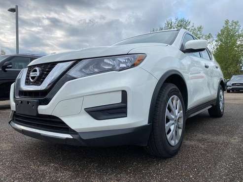 2017 Nissan Rogue S - Call/Text - - by dealer for sale in Akron, OH