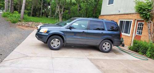 2005 honda pilot - cars & trucks - by owner - vehicle automotive sale for sale in Stillwater, MN