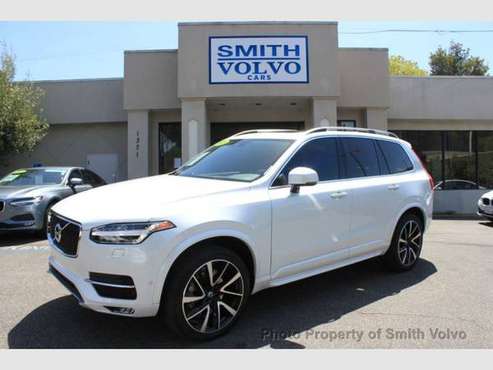 2018 Volvo XC90 T6 AWD VOLVO CERTIFIED ONLY 24, 000 MILES - cars & for sale in TX