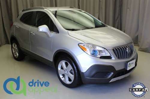 2016 Buick Encore AWD All Wheel Drive Base SUV - - by for sale in New Hope, MN