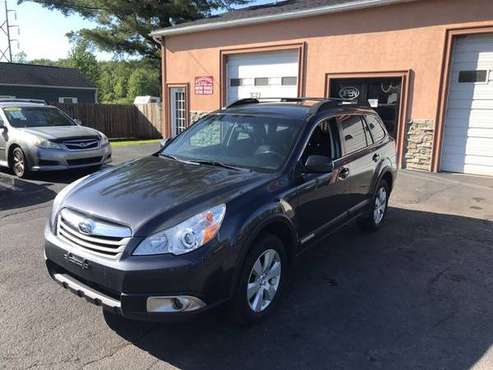 2012 Subaru Outback - Financing Available! for sale in East Syracuse, NY