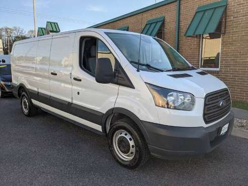 2016 Ford Transit Cargo 150 - - by dealer - vehicle for sale in Knoxville, TN