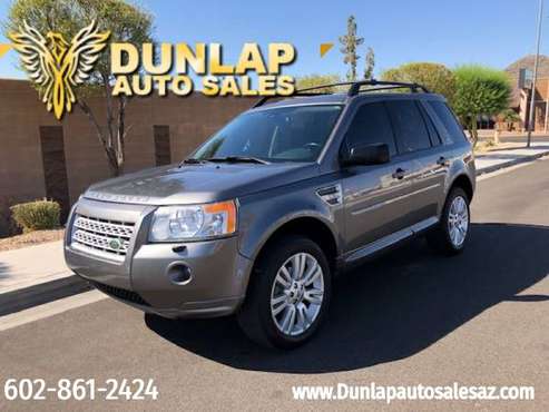2010 Land Rover LR 2 AWD 4dr HSE **LOW MILES**MUST SEE**LEATHER** -... for sale in Phoenix, AZ