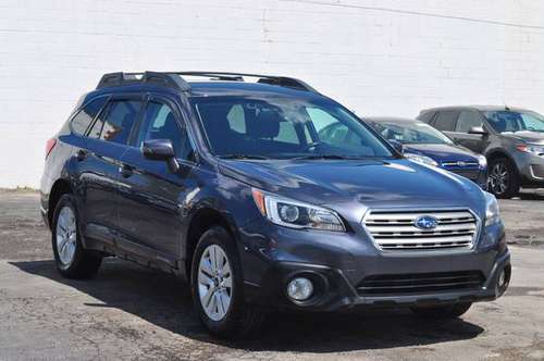 2015 Subaru Outback 93K - - by dealer - vehicle for sale in Cleveland, OH