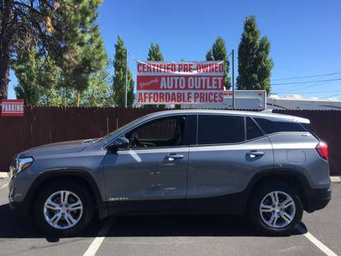 GMC Terrain - cars & trucks - by dealer - vehicle automotive sale for sale in flagsatff, AZ