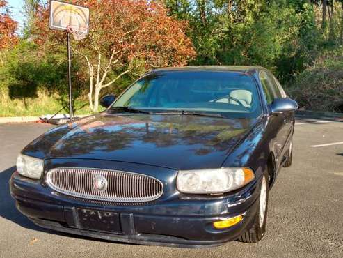2004 Buick LeSabre for sale in Nordland, WA