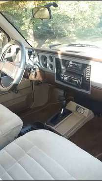 1985 Chevy s10 for sale in Jonesborough, TN