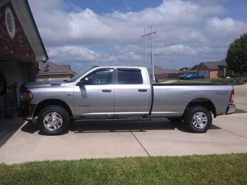 RAM 2500 Cummins SOLD! - cars & trucks - by owner - vehicle... for sale in Killeen, TX