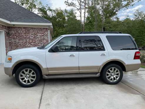 2011 Ford Expedition XLT for sale in Daphne, AL