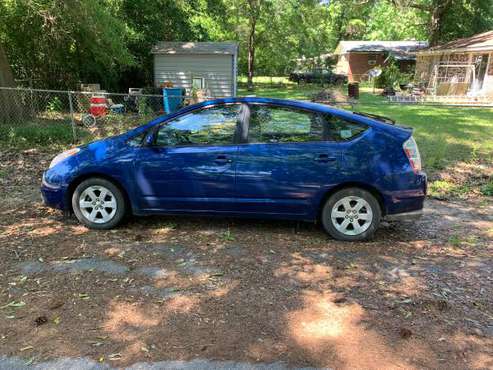 2009 Toyota Prius for sale in Petal, MS