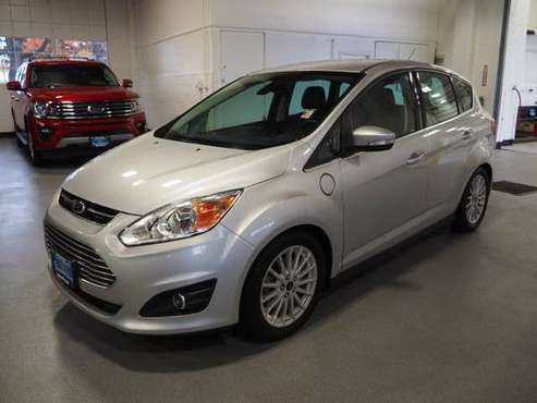 2016 Ford C-MAX Energi SEL **100% Financing Approval is our goal** -... for sale in Beaverton, OR