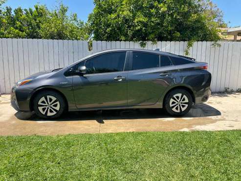 2018 Toyota Prius for sale in Jurupa Valley, CA