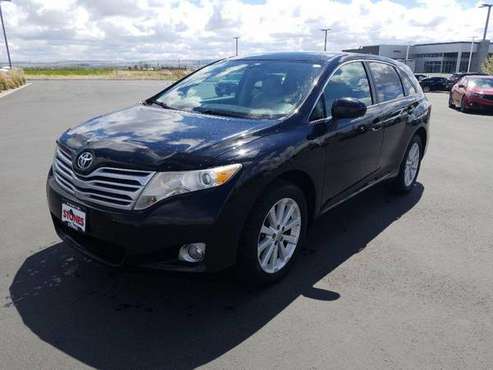 2011 TOYOTA VENZA BASE 125K Miles - - by dealer for sale in Rigby, ID