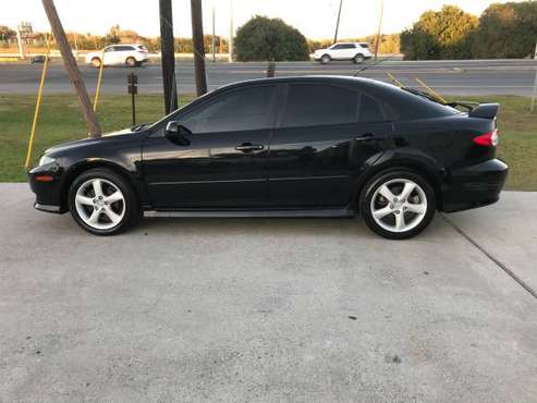 2005 Mazda 6 - cars & trucks - by dealer - vehicle automotive sale for sale in Corpus Christi, TX