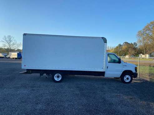 2013 Ford E350 - - by dealer - vehicle automotive sale for sale in Allgood, AL