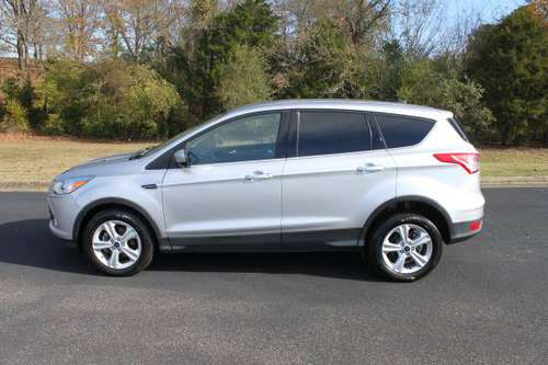 2016 FORD ESCAPE PREMIUM SE - cars & trucks - by dealer - vehicle... for sale in Conway, AR