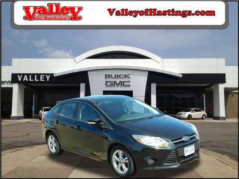 2013 Ford Focus SE for sale in Hastings, MN