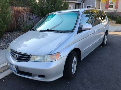 Honda Odyssey 2003 for sale in Reno, NV